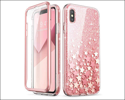 i Blason Designer iPhone Xs Max Case