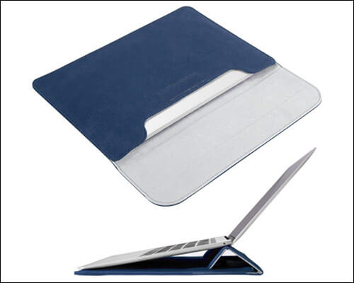 iAlegant Sleeve for MacBook Pro