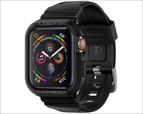 Best Apple Watch Series 4 Bands in 2024 - 36