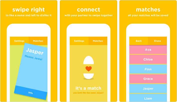 Best Baby Names Apps for iPhone and iPad in 2024 - 88