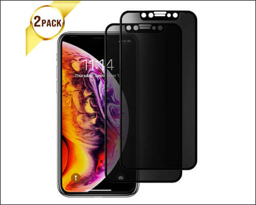 Best Screen Protectors for iPhone XS in 2024 - 3