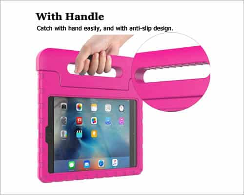 Best Kickstand Cases for 10 2 Inch iPad in 2021 - 83