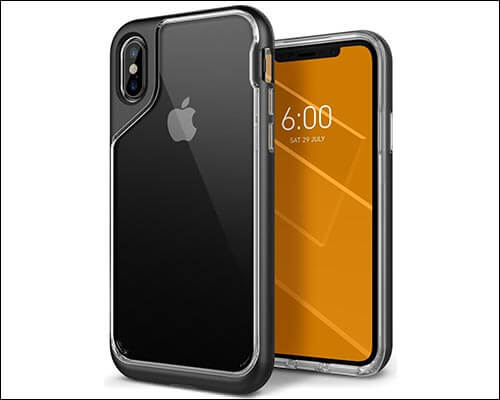 Caseology Skyfall iPhone X Case
