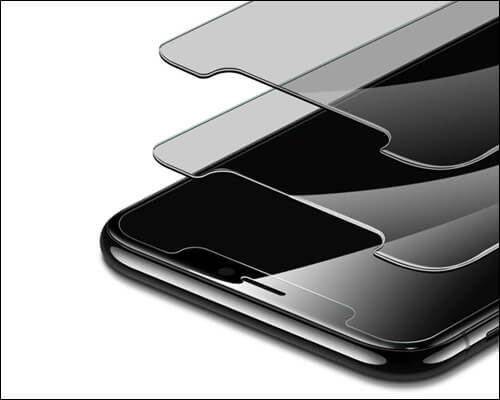 Best Screen Protectors for iPhone XS in 2024 - 58