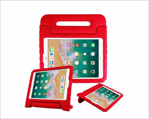 Fintie iPad 10.2 inch Kickstand Case