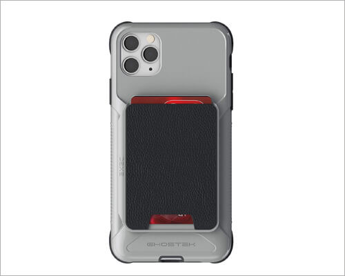 Ghostek iPhone 11 Pro Max Case with Magnetic Mount