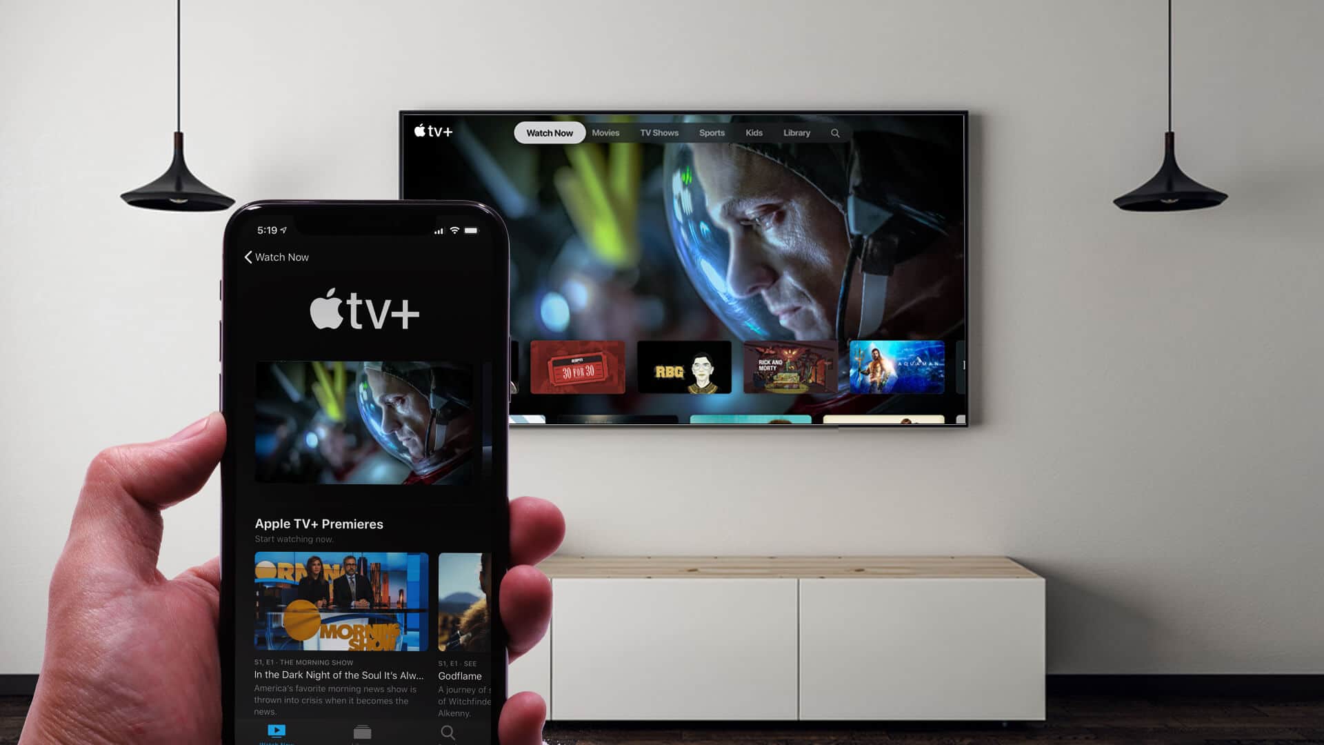 Chromecast Chromecast