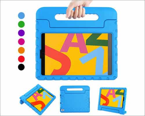 Best Kickstand Cases for 10 2 Inch iPad in 2021 - 80