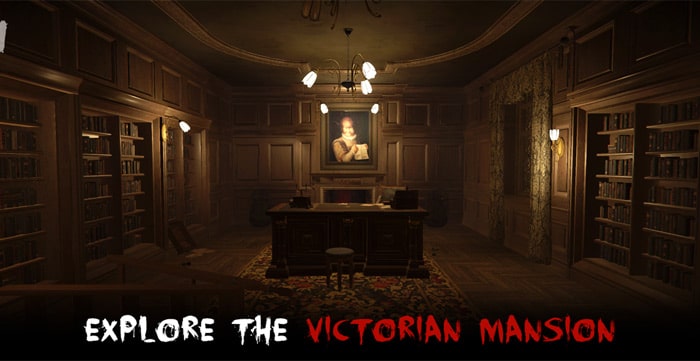 Layers of Fear  Amazing 3D Horror Game for iPhone and iPad - 91