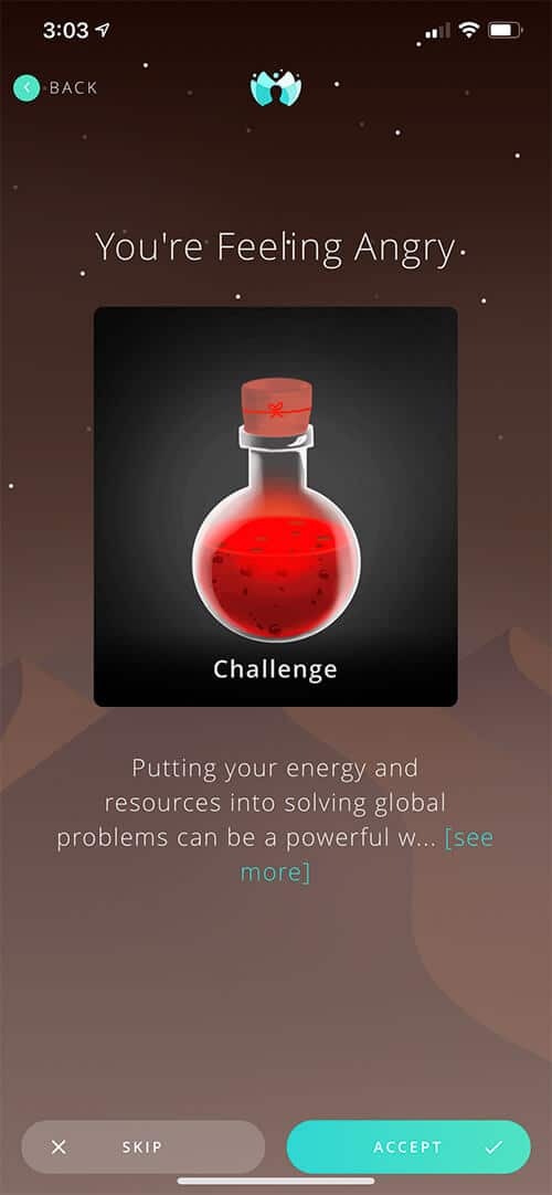 NeuraBoot Review  Stress Buster   Emotion Tracker - 39