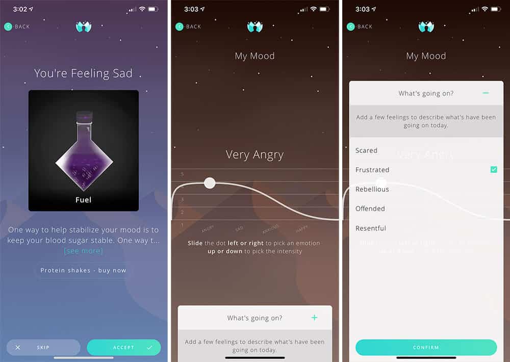 NeuraBoot Review  Stress Buster   Emotion Tracker - 54