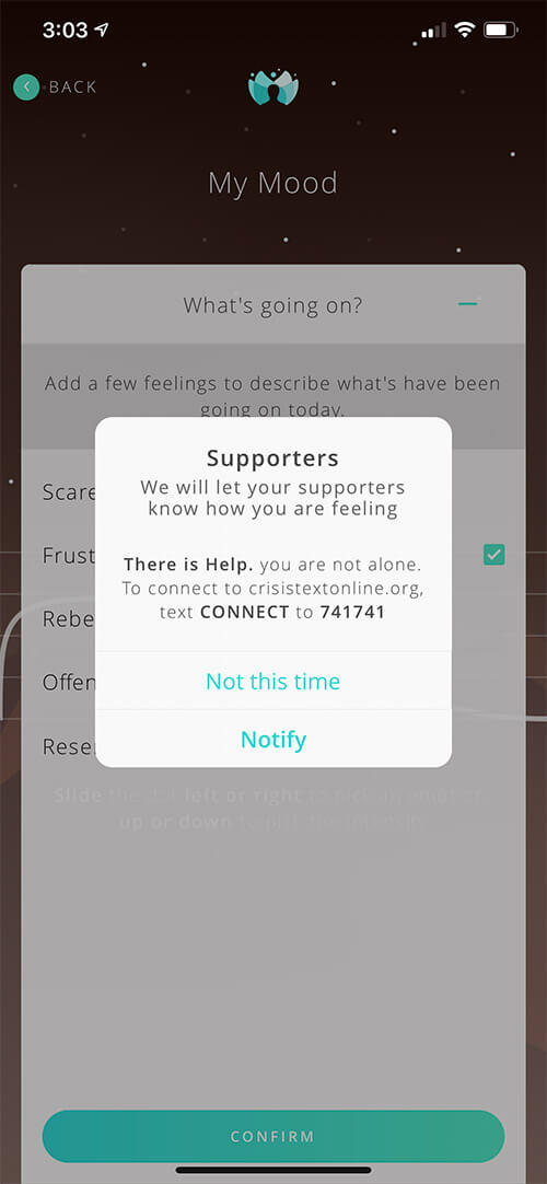 NeuraBoot Review  Stress Buster   Emotion Tracker - 42