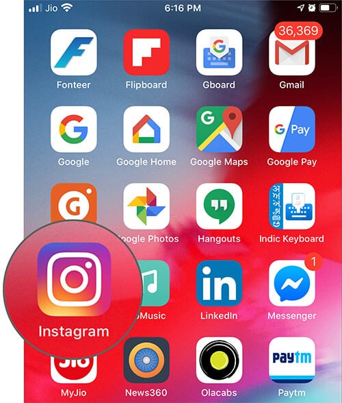 How to Unsend Messages in Instagram on iPhone and Android - 88