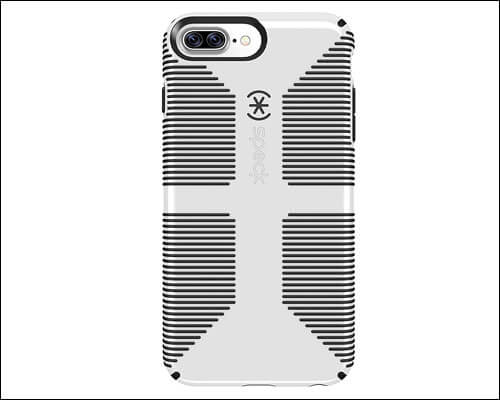 Speck CandyShell Grip Cell Case for iPhone 7 Plus