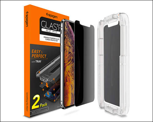 Best Screen Protectors for iPhone XS in 2024 - 5