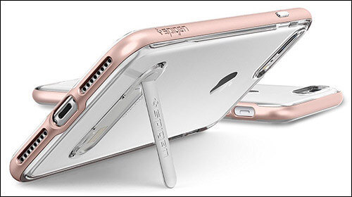 Spigen iPhone 7 Plus Kickstand Case