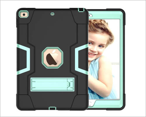 Best Kickstand Cases for 10 2 Inch iPad in 2021 - 28