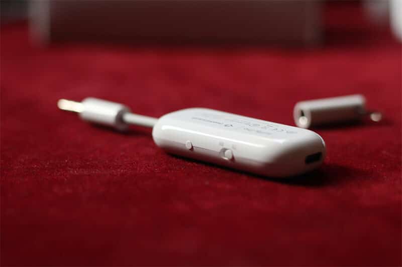 Twelve South AirFly Pro Bluetooth Transmitter for Wireless Headphones - 94
