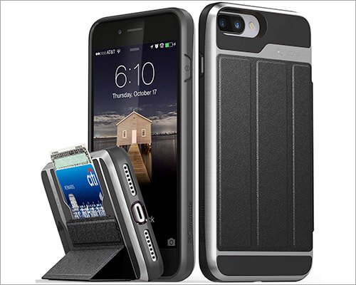 Vena iPhone 7 Plus Kickstand Case