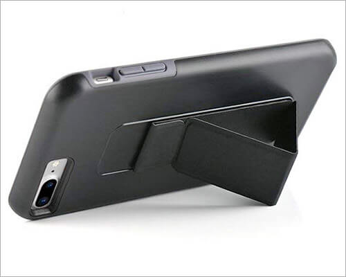 ZVE iPhone 7 Plus Kickstand Case