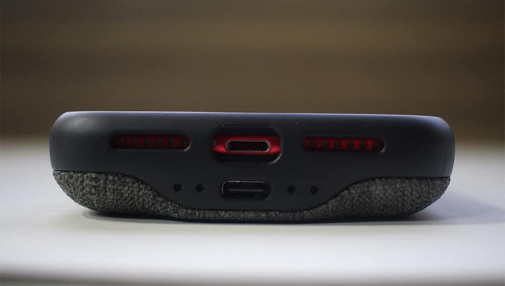 ZenCase iPhone 11 Pro Max Battery Case with USB-C Port