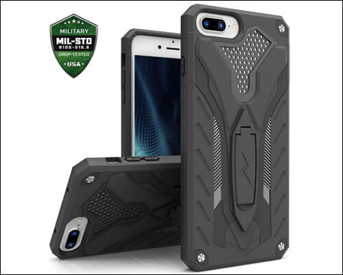 Zizo Case for iPhone 7 Plus