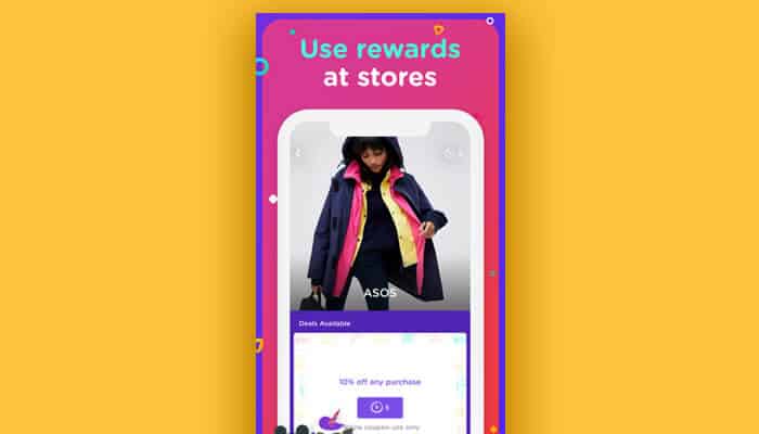 bthere App for friends Chatting and Earn Rewards