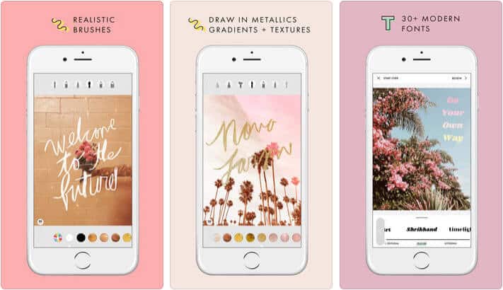 Best Instagram Stories Apps for iPhone in 2024 - 7