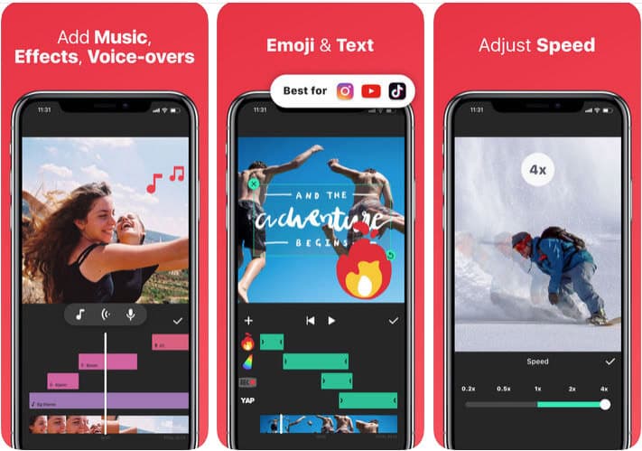 Best Instagram Stories Apps for iPhone in 2024 - 73