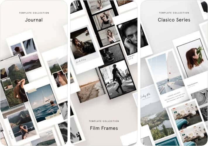 Best Instagram Stories Apps for iPhone in 2024 - 2