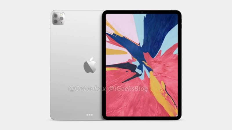 2020 11 Inch IPad Pro With Triple Camera Scaled 1 800x450 1