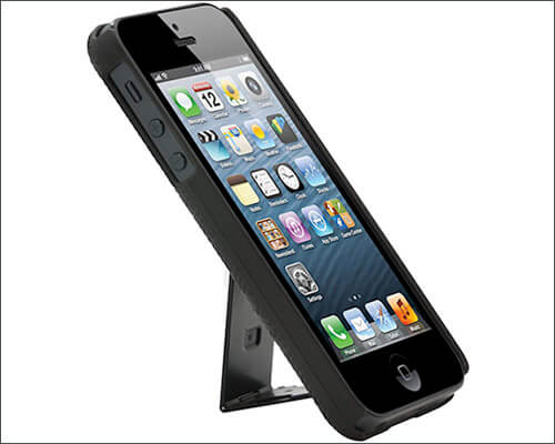 Aduro iPhone SE Kickstand Case