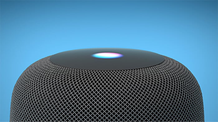 Apple will introduce HomePod 2 in 2020
