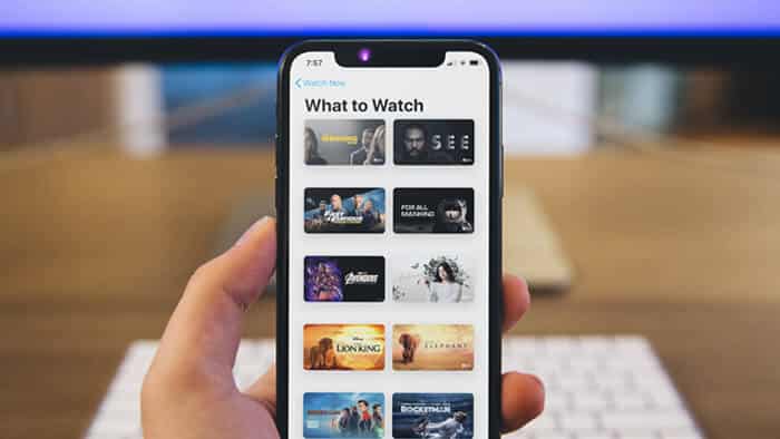 Apple will introduce cheaper Apple TV stick in 2020