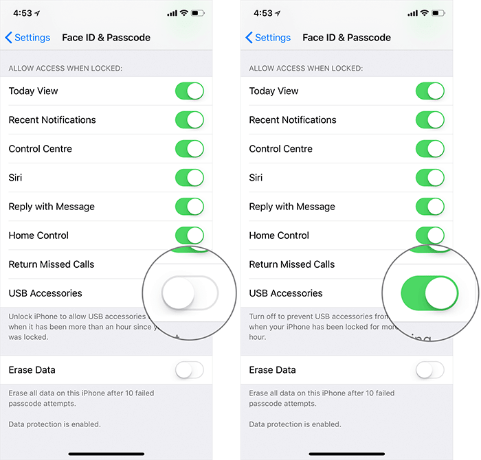 22 iPhone settings you should change right now  - 72