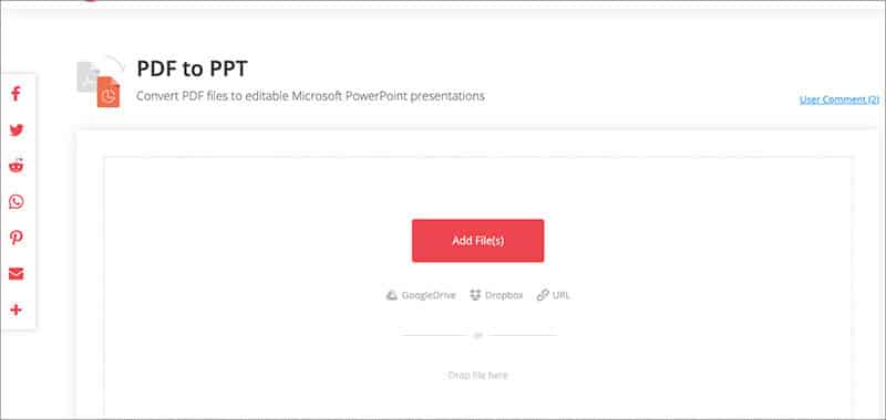 EasePDF  All in One Online PDF Converter - 73