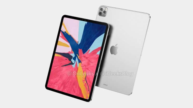 New Render Show 2020 11 Inch IPad Pro Scaled 1 800x450 1