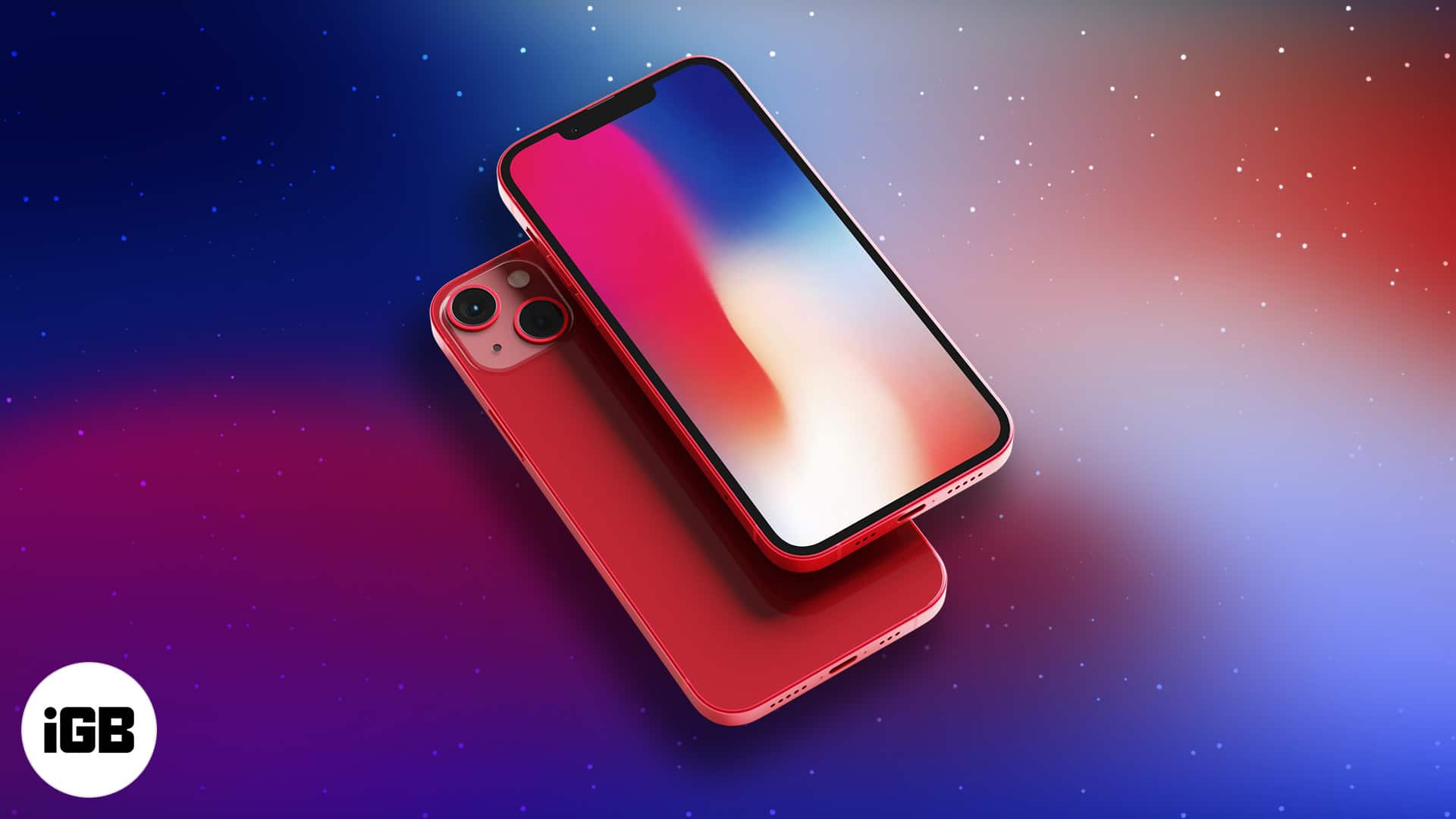 The Best Wallpapers for iPhone X