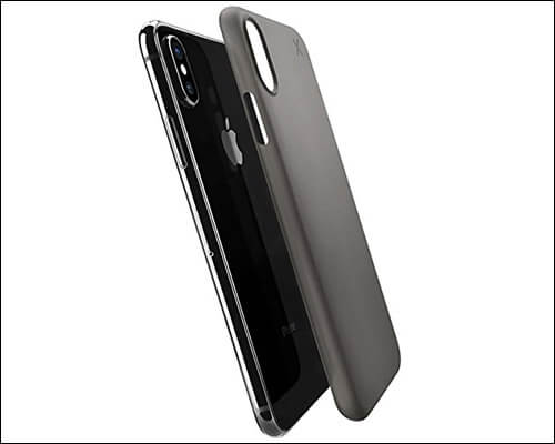 Top 10 Thinnest iPhone Xs Cases in 2024 - 51