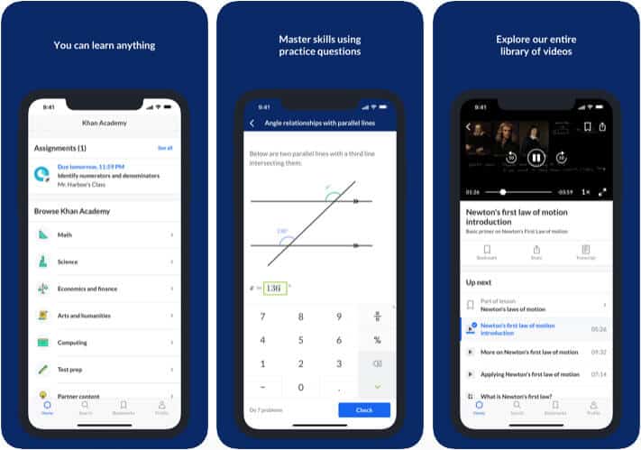 Best chemistry apps for iPhone and iPad in 2024 - 8