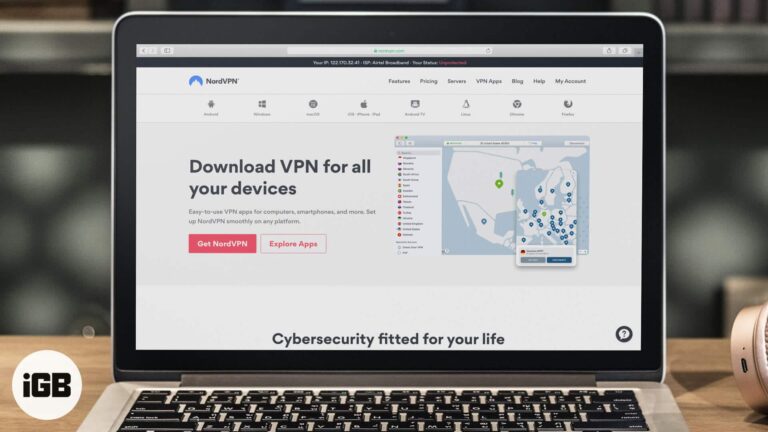 NordVPN: Protect Your Online Activities with VPN Service