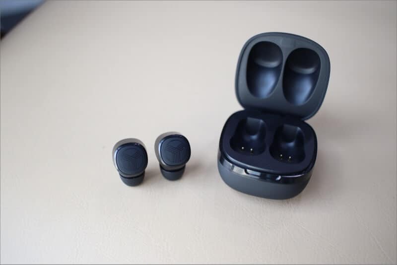 TREBLAB E3 Active Noise Cancelling Wireless Headphones - 62