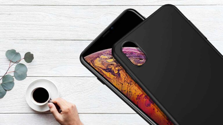 Thinnest iphone xs cases