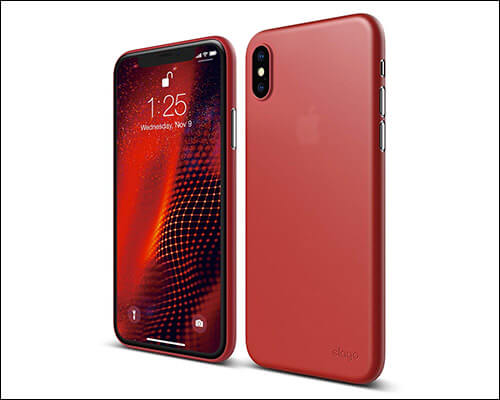 Top 10 Thinnest iPhone Xs Cases in 2024 - 62