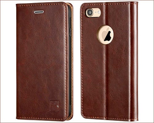 Belemay iPhone 8 Wallet Case