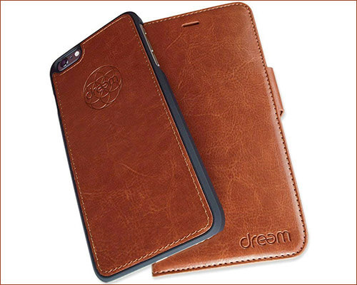 Best iPhone 8 Wallet Cases in 2021 - 52