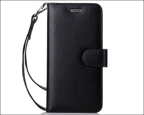 Best iPhone 8 Wallet Cases in 2021 - 81
