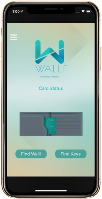 Walli Smart Wallet Review - 11