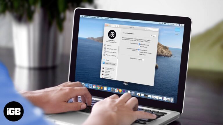 How to download free apps without apple id password on mac