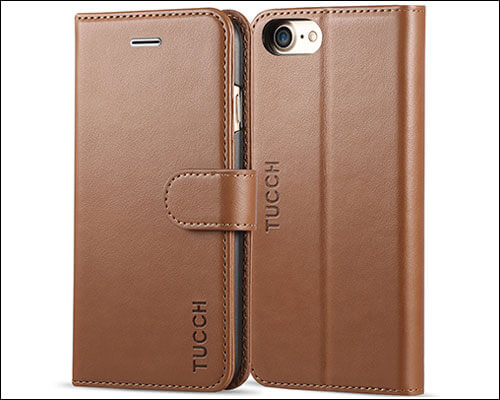 Best iPhone 8 Wallet Cases in 2021 - 34